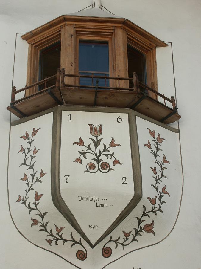 Hotel Piz Umbrail Santa Maria Val Muestair Exterior foto